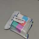 6Pack USB Wall Charger, iGENJUN 2.4A Dual USB Port Cube Power Plug Adapter Fast Phone Charger Block Charging Box Brick for iPhone 17/17 Pro/17 Pro Max/16, Samsung Galaxy, Pixel, LG, Android-Colorful