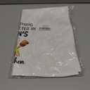 Nan Grandma Mother's Day Birthday Gifts Kitchen Towels, Grandma Gifts from Grandkids Dishcloths Dish Tea Towel, Everything is Sweeter in Nan's Kitchen Decorative Hand Towels 16x24 Inches