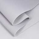 Auto Headliner Fabric Mesh Type with Foam Backing 60"x98" Gray