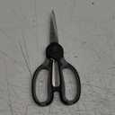 Titan Scissors Black/Gray