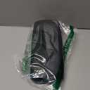 SCITOO Black Armrest Arm Rest Center Console Lid Cover Replacement fit for 2000-2008 for Audi A4 A6 S4