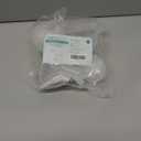 18mm Flange and Duckbill Valve Compatible with Spectra S1 S2 9 Plus Breastpump Replacement to Spectra Pump Parts, Not Original, Replace Accessories.