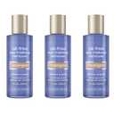 Neutrogena Gentle Oil-Free Eye Makeup Remover & Cleanser for Sensitive Eyes, Non-Greasy Makeup Remover, Removes Waterproof Mascara, Dermatologist & Ophthalmologist Tested, 5.5 fl. oz, 3 Pack