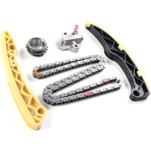 24321-2B620 Timing Chain Kit for Hyundai Accent Elantra Sonata Tucson Veloster 2012-2021, Kia Forte Optima Rio Seltos Soul 2012-2021