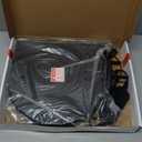 Large Chicken Coop Heater for Winter, 220 Watts Foldable Heat Chicken Heater, Waterproof Radiant Chicks Heaters for Coop, Heater with 2 Heating Plates for Chick Kitten Puppy Pets Animals