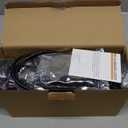 6W Well Lights Outdoor,110V 120V Landscaping Lights IP68 Waterproof 2700k Warm White Outdoor In-Ground Lights for Yard, Garden Patio, 8 Pack