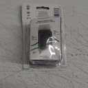 Leviton SureSlide Dimmer Switch for Dimmable LED, Halogen and Incandescent Bulbs, 6672-1LW, White