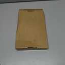 LIONWEI LIONWELI 8 Inch Gold Iron Plate Stand Holder Easel Display Stand for Plate?Picture?Photo and More,3 pcs.