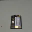 Eylure Underlash Press On Pre-Glued Lash Clusters, 30 Count (Includes Applicator, No Glue Needed, Up to 5 Applications)