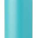 Owala FreeSip Insulated Stainless Steel Water Bottle with Straw, BPA-Free Sports Water Bottle, Great for Travel, 40 Oz, Summer Sweetness