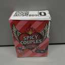 Wedding Gifts for Couples 2026,98 Fun Card Games Anniversary for Men Gifts,Bridal Shower Gifts,Engagement,Valentines Day Gifts for Couple, Him, Her, Men, Boyfriend, Girlfriend, Bride, Husband, Wife