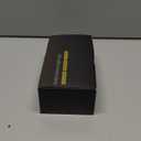 EZVALO 6 Pack Motion Sensor Night Lights, Sync LED Stair Lights Indoor, 1500mAh Rechargeable, Magnetic & Dimmable, 3000K Soft White, Portable Nightlight for Hallway, Stairs, Bathroom, Bedroom