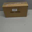 Upgraded DA97-12650A Refrigerator Door Shelf Bin (Right) fit for Samsung Refrigerator Parts RF260, RF261, RF263 Replaces DA63-06963 DA63-07104A - BY AMI PARTS