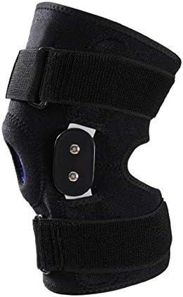 Decompression Knee Brace, Stable Support of The Knee, Pain Relief (XX-Large)