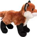 Douglas Francine Red Fox Plush Stuffed Animal