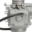 Carburetor Carb Compatible with Polaris Sportsman 300 335 400 450 500 600 700, Magnum 325 330 425 500, Ranger 400 425 500, Trail Boss 325 330, Trail Blazer 330, Hawkeye 300 400 & More
