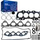 KAX Head Gasket Set for Honda CR-V 1997-2001 2.0L