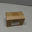 Bucherry 20 Packs Card Display Stand 3.4" Acrylic Easel Stands Mini Picture Coin Display Easel Holder Baseball Sports Card Trading Graded Holder for Challenge Coin Photo Frame Medal Watch (Black)