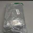 WJSKDQ Car Armrest Cushion Soft Memory Foam Car Armrest Cushion Armrest for Car Center Console Black