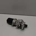 ROADFAR Front Windshield Wiper Motor Compatible with 2005-2006 For Acura For MDX Replace 85-4028,76505SDAA11,WPM4028,PPWPM4028,43-4028 5 Pin