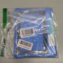 Fire HD 10 Tablet Case for Kids (2021/2023 Release, 11th/13th Generation), Oqddqo Amazon Kindle 10 Plus Case, Specially Strengthened Four-Corner Double-Layer Shock with Bracket(Blue)