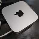 Apple 2024 Mac mini Desktop Computer with M4 chip with 10core CPU and 10core GPU: Built for Apple Intelligence, 16GB Unified Memory, 256GB SSD Storage, Gigabit Ethernet. Works with iPhone/iPad