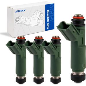 Fuel Injectors For/Toyota Celica MR2 Spyder Corolla Matrix For/Chevy Prizm For/Pontiac Vibe 1.8L 2.0L 23250-0D040 23250-22040 94859505 4PCS
