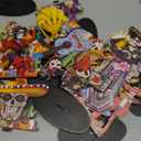 Wesiti 12 Pcs Day of The Dead Table Decorations Wooden Mexican Dia De Los Muertos Altar Centerpiece Halloween Sugar Skull Table Topper Decor Skeleton for Mexican Fiesta Tiered Tray Decor Party Favor