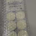 Mumufy Set of 6 Christmas Nativity Votive Candle Holders with 10 Candles Advent Tealight Holders Red Christmas Glass Centerpiece for Xmas Table Decoration Home Party Wedding