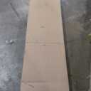 Tribesigns 63-Inch Long Console Table, Wooden Rectangular Sofa Table Behind The Couch, Farmhouse Entryway Table for Entrance, Hallway, Living Room (Grey)