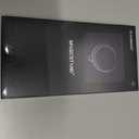 CASEKOO Patented 360 Spin Magnetic Stand for Samsung Galaxy S25 Ultra Case [18FT Military Drop Protection] [Compatible with MagSafe] Translucent Slim S25 Ultra Case 6.9'' 2025, Translucent White