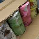 MOTHER EARTH Bamboo Toilet Paper - Ultra Soft & Strong 3-Ply Bath Tissue, 400 Sheets Per Roll, Hypoallergenic & Septic Safe, Mega Rolls, Pack of 24 Rolls