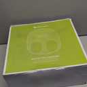 Medcursor Foot Massager Machine with Heat, Rolling, Deep Kneading, Shiatsu Foot Massager for Delivers Pain Relief, Tired, Plantar Fasciitis, Gift for Women Mom Men Fits Up to 13" (Black)