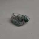 2 Inch Caster Wheels, Casters Set of 4, ASHGOOB Red Polyurethane (PU) Casters with Brake Heavy Duty, Industrial Locking Swivel Top Plate Castor Wheels for Workbench/Furniture/Cart