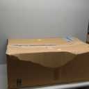 Wee's Beyond Cushioned Padded Folding Stool