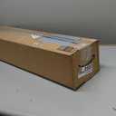 NuWallpaper x Social Social Whisper Blue Classic Faux Grasscloth Peel & Stick Wallpaper