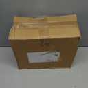 HNXKB SUV Air Mattress Car Camping Bed - Inflatable Thickened and Double Car Air Mattress Bed with Air Pump Portable Foldable Car Air Bed Mattress for Home Car Travel Camping-(Black)