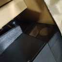 Fellow Aiden Precision Drip Coffee Maker, Thermal Carafe, Perfect Temperature Control, Bloom Cycle, Single Serve to 10 Cup Capacity, Matte Black