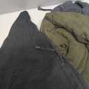 Winter Balaclava Windproof Hat, Adjustable Full Face Cover Mask Ski Cap Hood for Outdoor Sport Riding 3 set