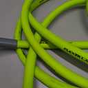 Flexzilla Garden Hose 3/4 in. x 50 ft., Heavy Duty, Lightweight, Drinking Water Safe, ZillaGreen - HFZG650YW-E