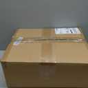 Relavel Rolling Makeup Case, Hair Tools Travel Bag Cosmetology Case on Wheels with 2 Clear Bags, Professional Hairstylist Bag Makeup Artist Storage Train Case Barber Organizer with 360° Spinner Wheels