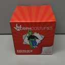 Morph Kids Alien Costume, Inflatable Alien Costume Kids, Aliens Blow Up Costumes Kid, Boys Inflatable Costumes, One Size