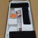 Turtle Tank Kit with Lid for Baby & Small Aquatic Turtles Medium