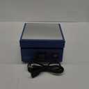 110V 850W Soldering Hot Plate LED Microcomputer Electric Preheat Soldering Station Welder Hot Plate Rework Heater Lab 200X200mm Plate