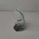 Outdoor Battery Operated Table Lamp Waterproof, 4000mAh Cordless Table Lamp Rechargeable, Touch Dimmable Desk Lamp, LED Night Light for Patio Camping Restaurant Home, H9.6in, Dark Grey