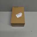 SUBEKYU Magnetic Dryer Sheet Holder for Laundry Room, Dryer Sheet Container,Dryer Sheet Dispenser,Wall Dryer Sheet Box for Laundry Organization and Storage,Plastic Fabric Sheet Holder with Lid,White