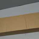 LookOurWay Feather Flag Pole Kit - 12 Feet Tall Advertising Flag Banner with Fiberglass Pole Kit and Ground Spike for Business Promotion - Local Honey | Fiberglass build, ground spike, business promotion