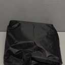 Outdoor Dining Cart Cover,Outdoor Prep Table Cover with Split Zipper,40"x24"x32" Waterproof,for Royal Gourmet Double-Shelf Dining Cart Table