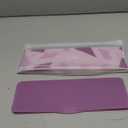 Frida Mom C-Section Silicone Strips, C-Section Recovery Must Have Scar Patches, Reusable Medical Grade Treatment for Keloid Scars, Includes Case & Pouch