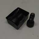 LISEN 200W Car Charger USB C Fast Charge [Gan] PD 140W Fast Car Charger USB C, 3 Port Type C Fast Charging for Multi Device, for iPhone 17 16 15 14 13 12, MacBook Neo Pro, Laptop, iPad, Samsung S26